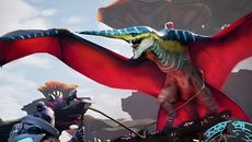 Anthese - jogo do gênero Jogo gratuito