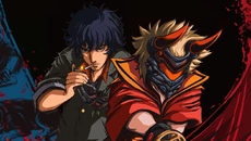 Sick Samurai - jogo do gênero Old school