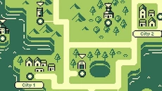 Idle Thief Village: Retro RPG - jogo do gênero Old school