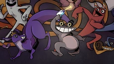 Shing! é semelhante a Shing!