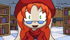 Millie Megavolte 8: Millie and the Mole King - jogo do gênero Jogo gratuito