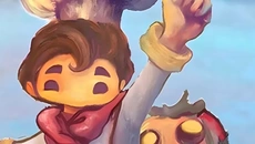 Culinary Wizard - jogo do gênero Jogo gratuito
