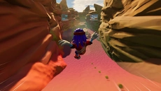 Realm Runner - jogo do gênero Jogo gratuito