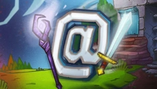 Ampersat - jogo do gênero Roguelike