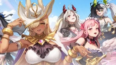 Мастера снов 2: Тропы фантазий - jogo do gênero Fantasia