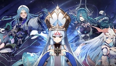 Mirren: Star Legends - jogo do gênero Fantasia