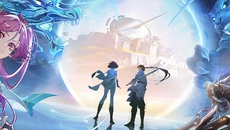 Sword Chronicles Global - jogo do gênero Fantasia