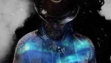 ALASKA — An Endless Night - jogo do gênero Mundo aberto