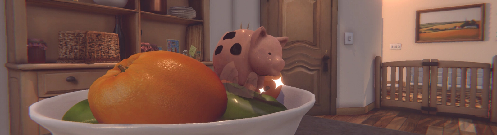 Melhores jogos , semelhantes a a pig game: A Pee Wee Premiere