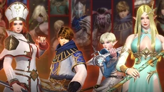 Avalar: Raid of Shadow - jogo do gênero Fantasia