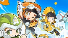 POPUCOM - jogo do gênero Jogo casual
