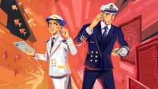 How 2 Escape: Lost Submarine - jogo do gênero Jogo casual