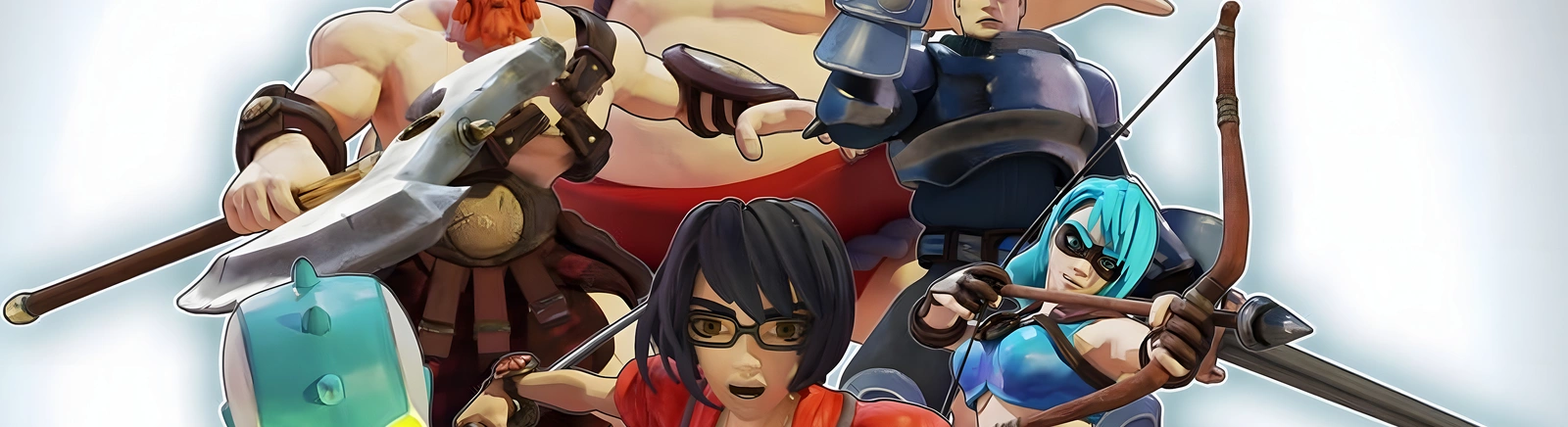 TOP-5 - jogos, semelhantes a Guardians Of Gaia