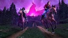Equinox: Homecoming - jogo do gênero Exploração