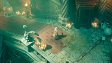 Tiris - jogo do gênero Idade Média