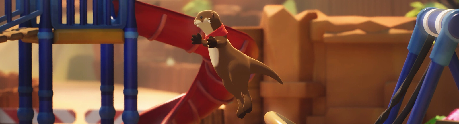 Todas as avaliações e notas That One Otter Game — 0 opiniões