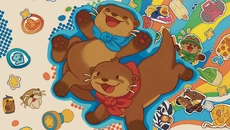 That One Otter Game - jogo do gênero Exploração