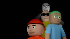 Basketball (1978) - jogo do gênero Jogo esportivo