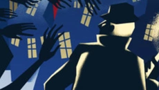 Agent of Strange - jogo do gênero Caixa de areia