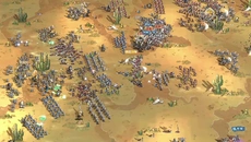 Total War Battles: Shogun é semelhante a Total War Battles: Shogun