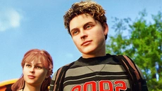 Agefield High: Rock the School - jogo do gênero Caixa de areia
