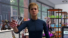 Figure Shop Simulator: Prologue