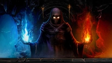 FATE: Reawakened - jogo do gênero Fantasia