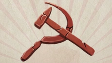Кризис в Кремле: Холодная война - jogo do gênero Estratégia global