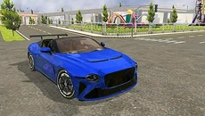 Samo: Open World Car - jogo do gênero Mundo aberto