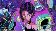 Keylocker | Turn Based Cyberpunk Action