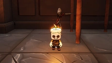 Biped 2 é semelhante a Biped 2