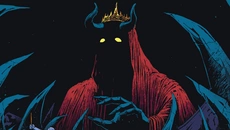 He is Coming
