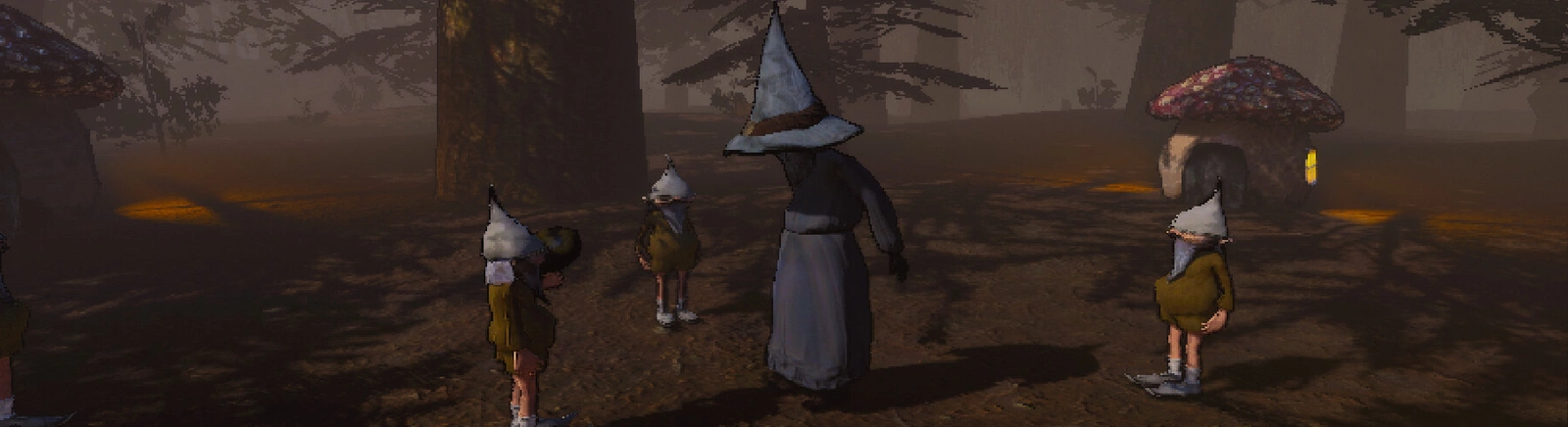 Data de lançamento Mage Arena em diferentes países do mundo