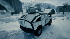 Lone Apocalypse - jogo do gênero Mundo aberto