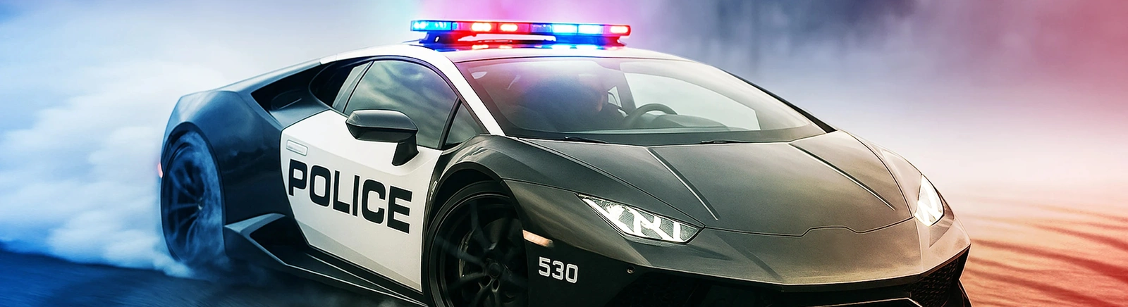 Fórum OWRC Police: Chase Simulator