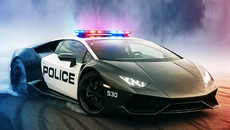 OWRC Police: Chase Simulator - jogo do gênero Jogo gratuito
