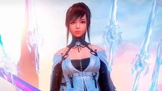 Twilight Spirits - jogo do gênero MMO