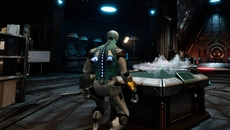 The Callisto Protocol é semelhante a The Callisto Protocol