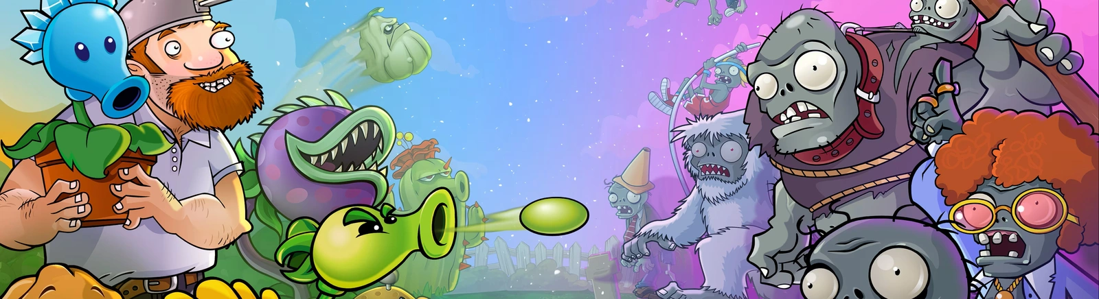 Melhores jogos  para Nintendo Switch , semelhantes a Plants vs. Zombies Replanted
