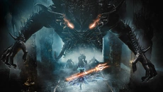 Dark Divinity RPG: Dark Rising - jogo do gênero Fantasia