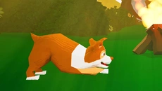Lost and Hound - jogo do gênero Jogo casual