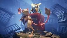 Wires and Whiskers - jogo do gênero Jogo gratuito