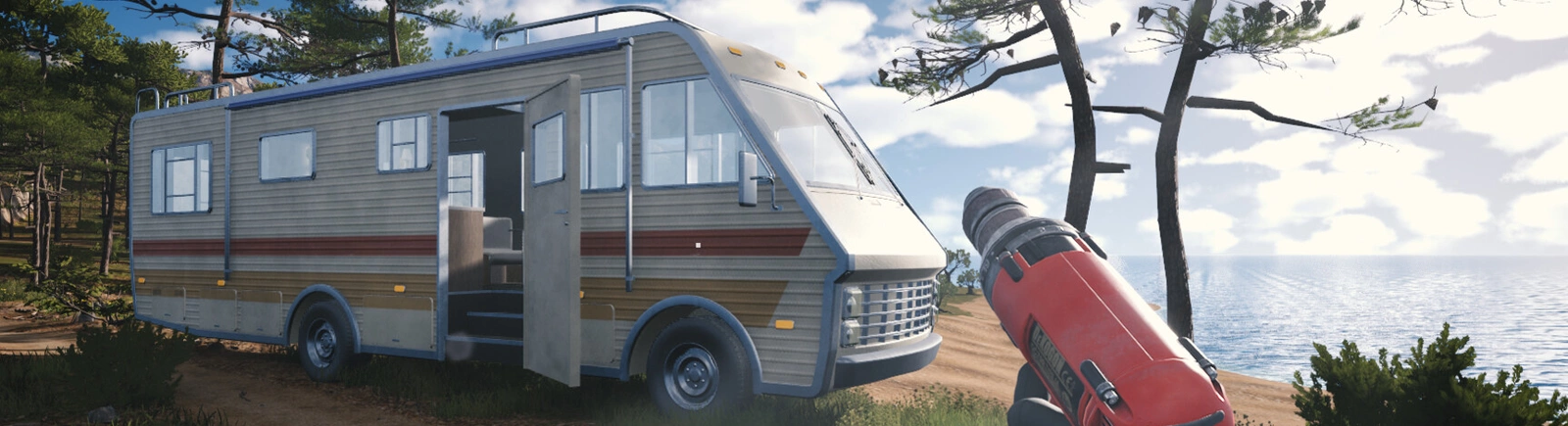 Bus Flipper: Renovator Simulator — Treinador (+2) / Treinadores / Trapaças