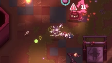 Dracomaton - jogo do gênero Robôs de combate