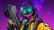 Neon Abyss 2