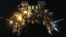 ERA ONE - jogo do gênero Construção