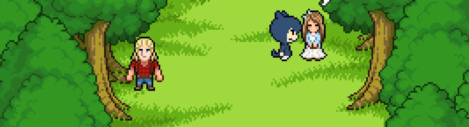 Data de lançamento Wish Upon a Cat em diferentes países do mundo