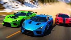 Need for Speed Unbound é semelhante a Need for Speed Unbound