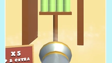 Can Knockdown 2 é semelhante a Can Knockdown 2