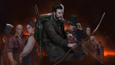 Peregrino - jogo do gênero Fantasia